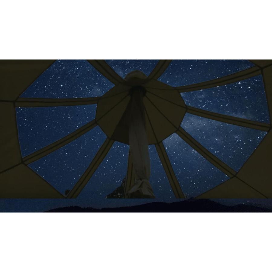 Отель Glamping Talt Лахольм Экстерьер фото